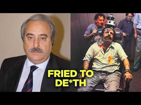 The Real Sicilian Mafia Story Is Worse Than The Goodfellas