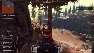 Warzone BO7 amatorska gra,,, jest zbiorka na PC kto chetny na wplate podam nr w kometarzu