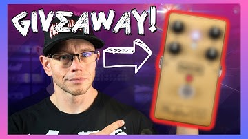 My FAVORITE Overdrive....is also the most UNDERRATED!