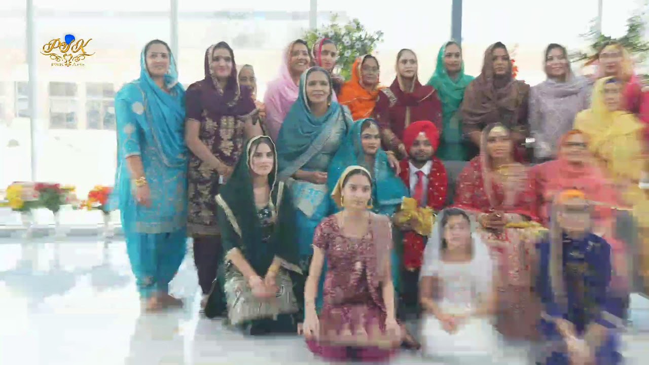 Wedding Live