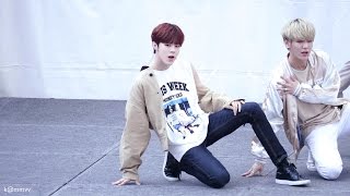 160602 나고야 릴리즈이벤트 1부 업텐션 나한테만 집중해 우신