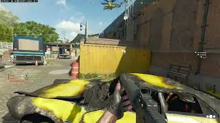 Akuma Took President Seriously