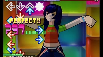 [DDR EXTREME CS (US)] Like A Virgin - Single Heavy