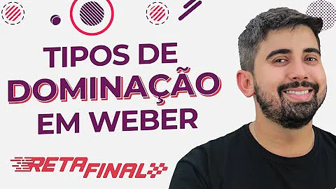 Qual era a linha de pensamento de Max Weber?