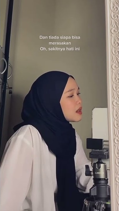 Luluh Khai Bahar cover by Nadia Mahdi