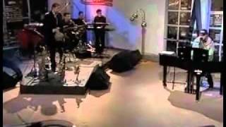 Tocando con Cabas "Tu boca",EN VIVO NOV. 2009