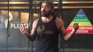 How to calculate your baseline screenshot 2