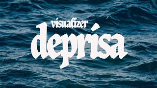 Download Lagu deprisa - AdPortas (Full Album Visualizer) MP3
