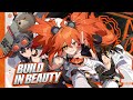 Grace & Koleda - Build In Beauty [Zenless Zone Zero Original Music]