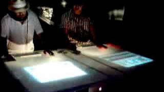 Technofunk Collective @ BBC 2008 (pt 4)