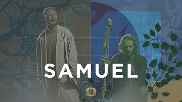 1 & 2 Samuel: The Bible Explained