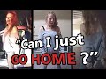 FULL SIXTH BODYCAM DUI ARREST Of ENTITLED DISGUSTING Drunk Jersey Girl Crying To Call Her Mom, GEEZ