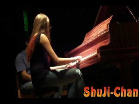 Final Fantasy X - To Zanarkand/ザナルカンドへ (Live by ShuJi-Chan)