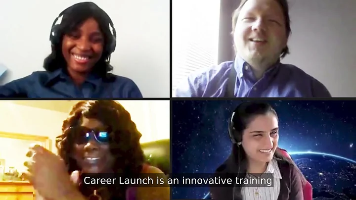Get to know Career Launch @ Perkins
