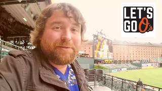 Baltimore Orioles Game screenshot 2
