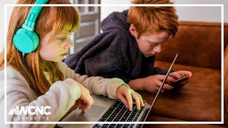 Protecting students in online environments