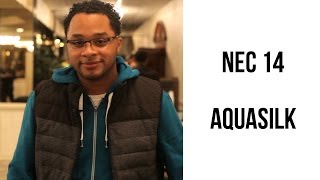 NEC 14 - Aquasilk @Holdbacktoblock