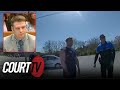 Bodycam christopher gregor after corey micciolos death