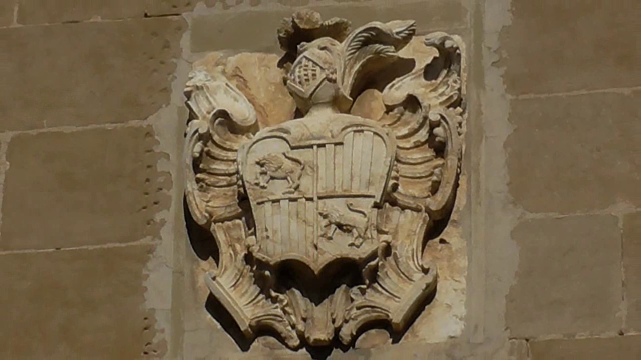 ESPARZA DE GALAR Pueblos de Navarra