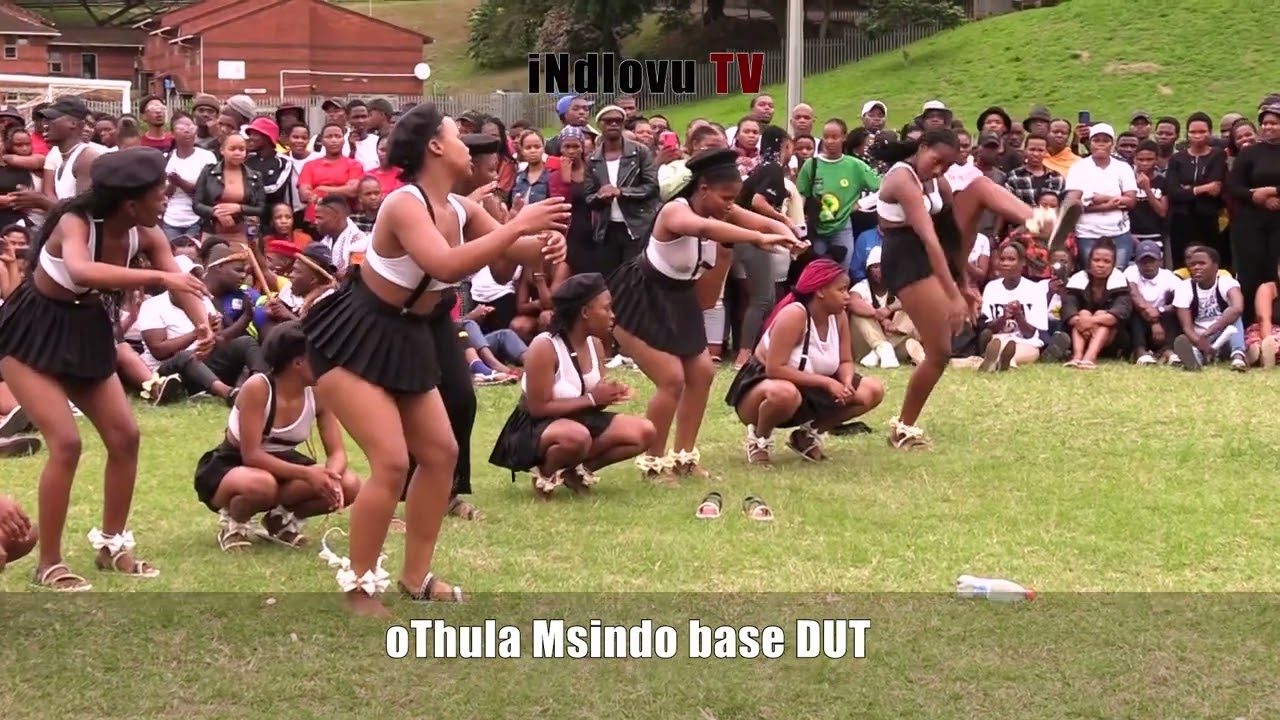 iNdlovu TV - OthulaMsindo base DUT- 12/05/2023