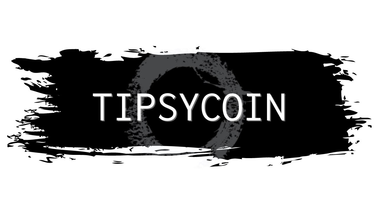 AMA | TIPSYCOIN