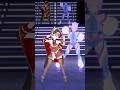 マリン船長と踊ってみた🏴☠💃#shorts #宝鐘マリン #スキスキDieスキ超Ayeシテル #踊ってみた #vtuber