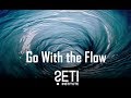 Big Picture Science: Go With the Flow - Oct 14, 2019