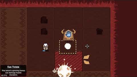 When the DOOM music kicks in (Patch Quest Ruined zone)