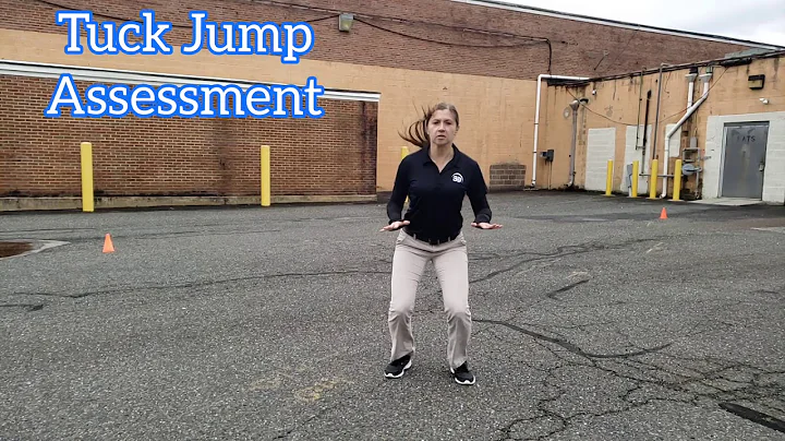 Hop Testing for Return to Sport after ACL Repair