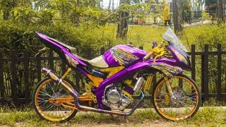 kumpulan vixion jari-jari indonesia