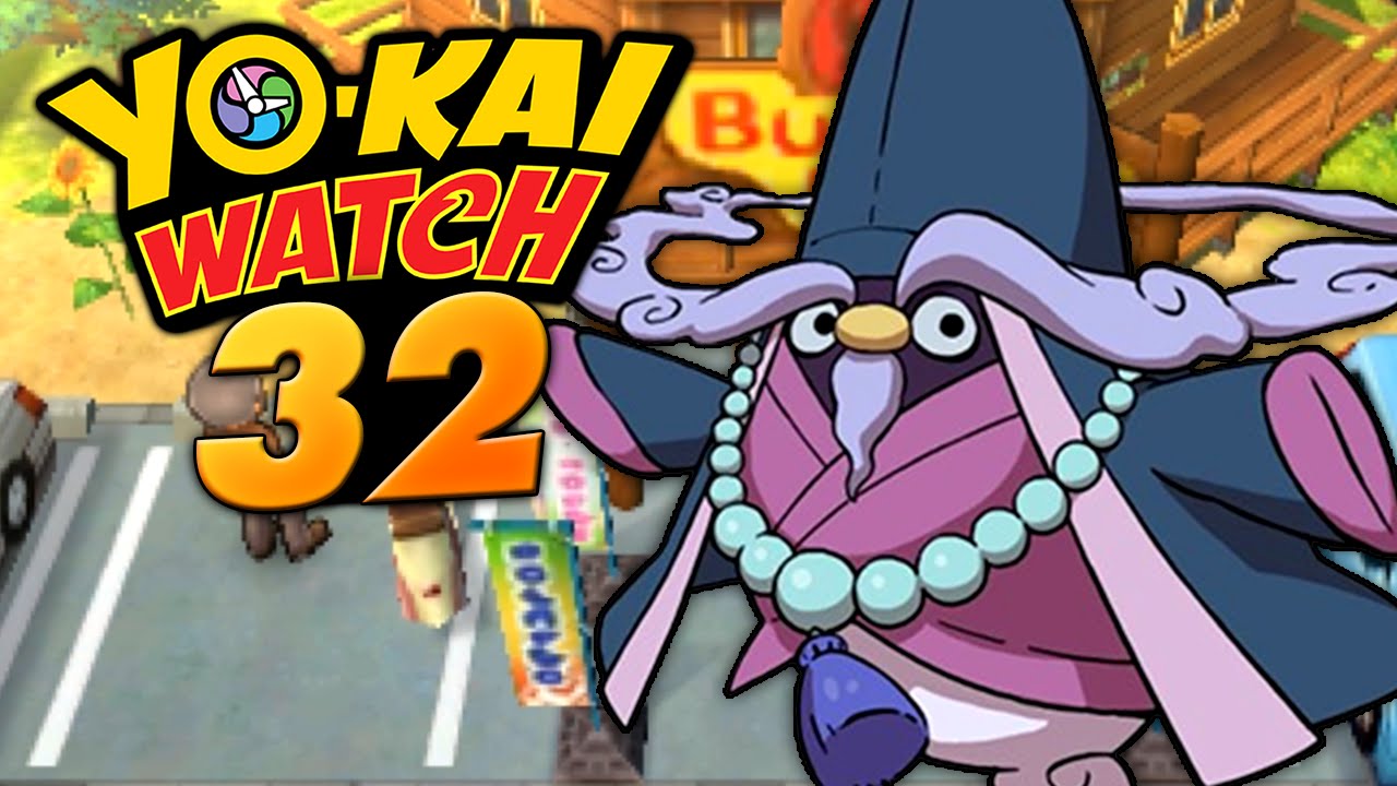 Yo Kai Watch Filme Auf Deutsch