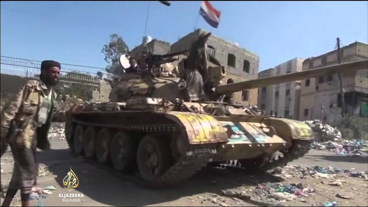 تبادل الأسرى في عدن