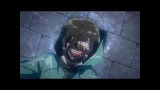Amv Tokyo Ghoul - Cry Out