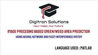 GREEN VEGETATION/AGRICULTURE AREA PREDICTION FROM IMAGES USING NN AND FUZZY INTERFERENCE SYSTEM screenshot 4