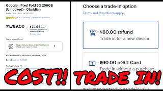 Famous SO THE BEST BUY PHONE TRADE IN PROGRAM IS ACTUALLY A SCAM!!! Profile