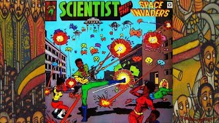 Scientist Meets The Space Invaders '81 (Dub MMP)