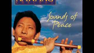 Video thumbnail of "Nawang Khechog - Finding It Within"