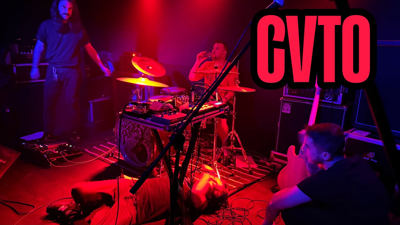 Cvto, Sala Freedonia 18/12/2025