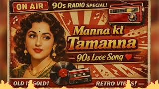 Download Lagu Panna Ki Tamanna Cover song | LataMangeshkar Kishore Kumar |90s Old Song #90style  MP3