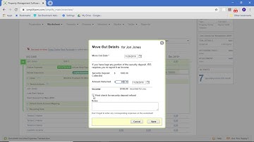 How to Move Out a Tenant