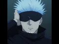 "Mr Handsome" - Gojo Satoru Edit | ABI, MIA BOYKA - Bare minimum (slowed) |