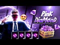 Pink diamond store rare fun skins 🥳 ! IPL Crafiland map || Dark matter ring ||
