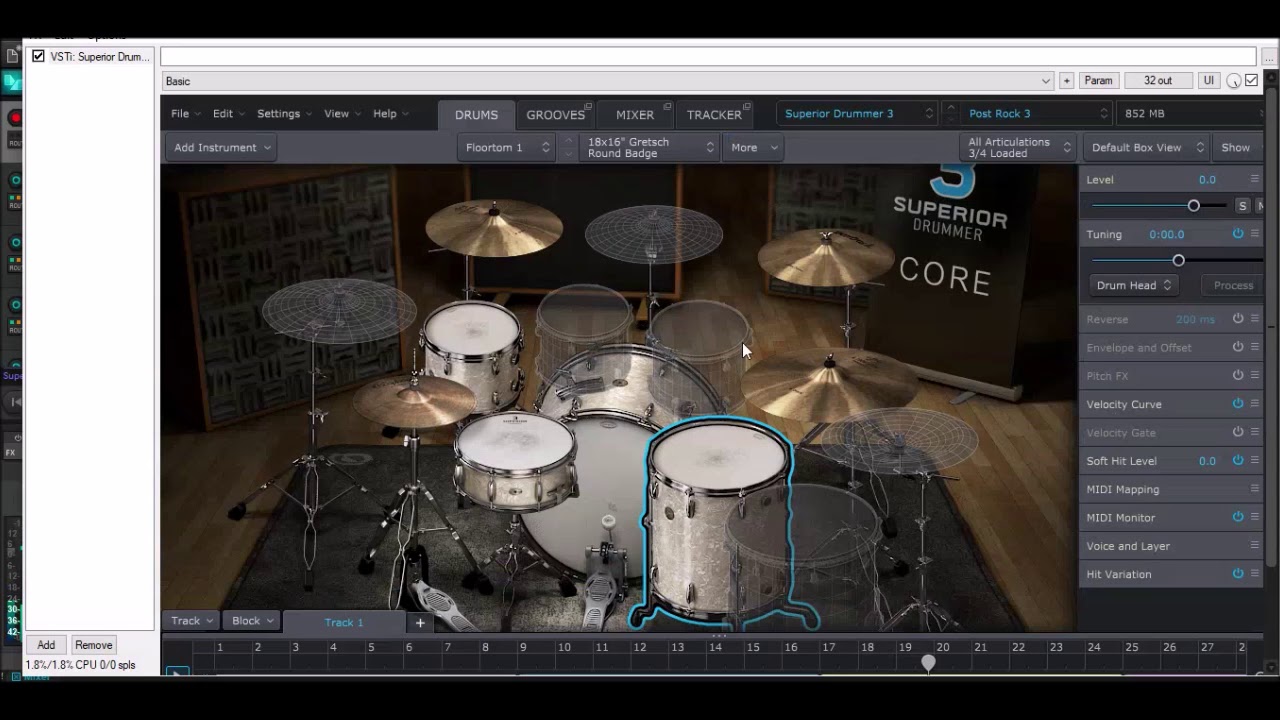 superior drummer 3 free superior drummer 3 free
