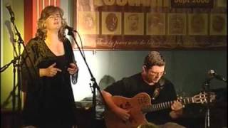 Niamh Parsons & Graham Dunne - The Men that God made Mad chords