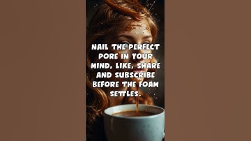 Latte Art Mastery Can You Pass This Coffee Beauty Quiz