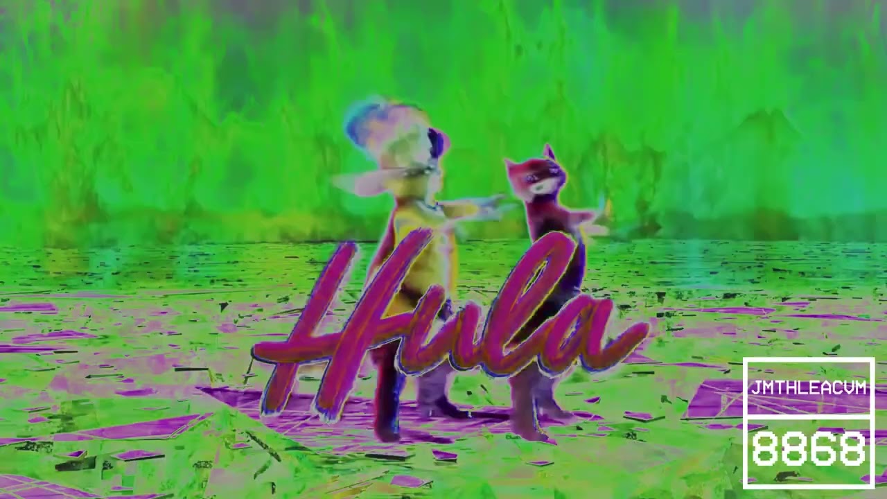 Preview 2 La Vida Es Una Effects [Inspired By Preview 2 Luka Deepfake Effects]