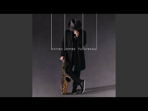Putar Fortuneteller - Boney James