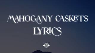 Rick Ross - Mahogany Caskets (Lyrics) ft. T.I.