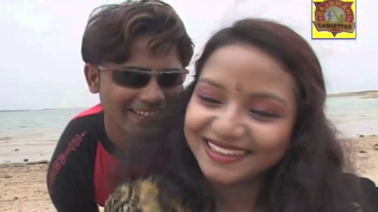 HD New 2014 Hot Adhunik Nagpuri Songs    Jharkhand    Naina Jheel Se Bhi Gahra Hai    Pawan