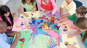 Traditional Vs. Modern Classroom - EdTech2